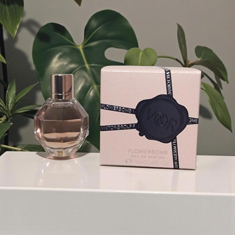 Flowerbomb Dabber EDP - 7ml